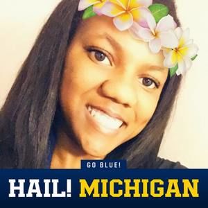 Meet your Posher, Amber